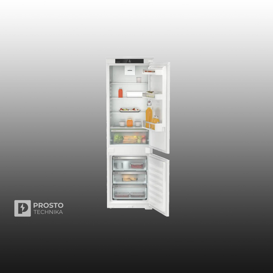 Холодильник Liebherr ICNSe 5103-22 001